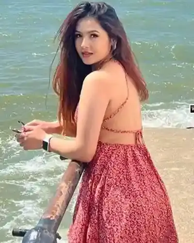 Call Girls in Chandipur