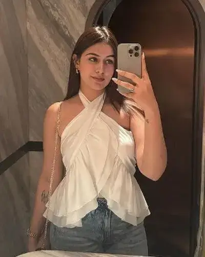 Escorts In Chandipur