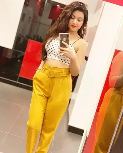 Chandipur Escort