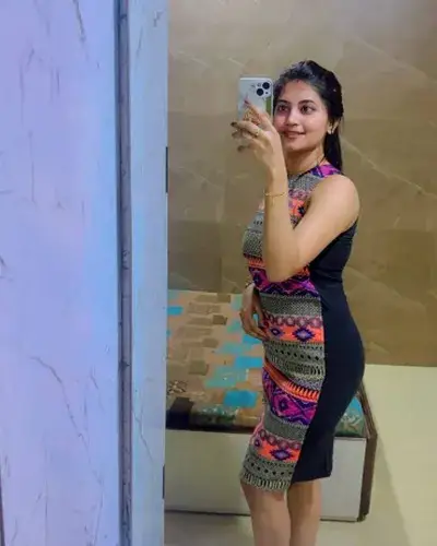 Escort Chandipur